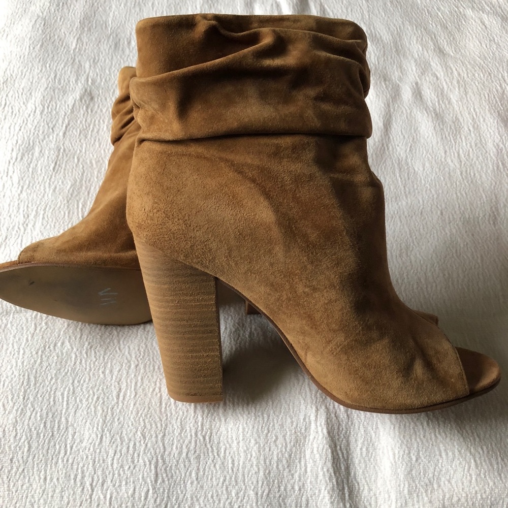 Chinese Laundry Kristin Cavallari Laurel Bootie